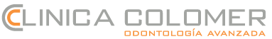 Clínica Colomer Logo