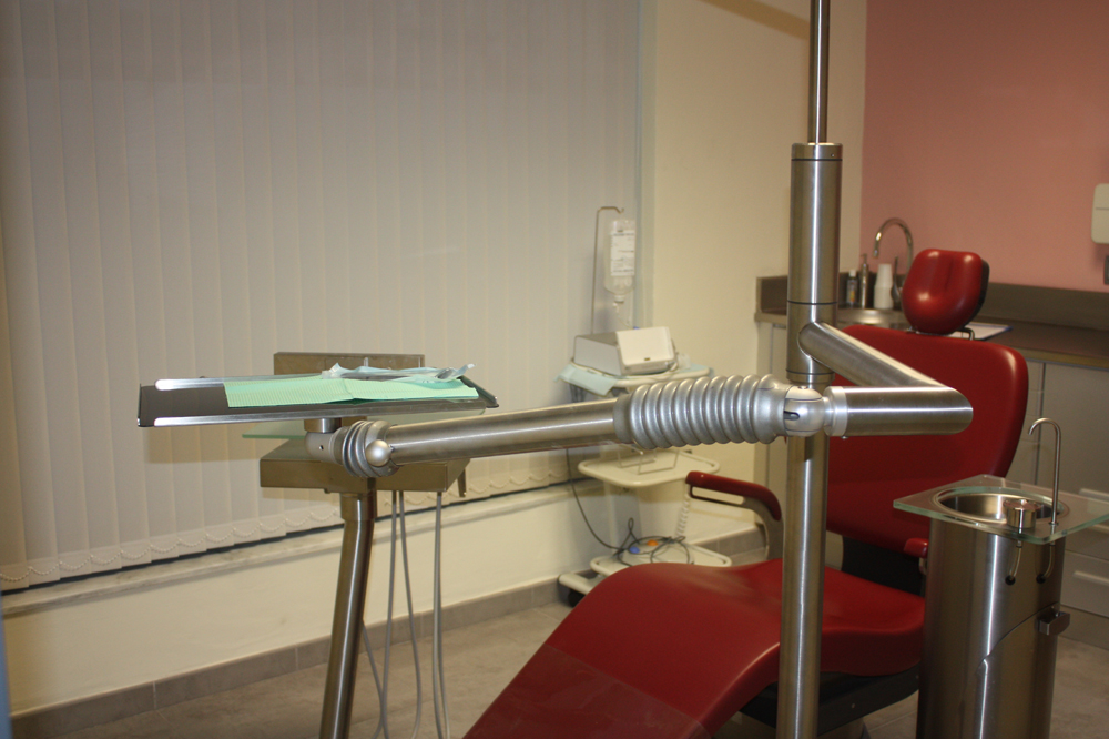 Clínica dental Xàtiva