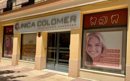 implantes dentales xativa