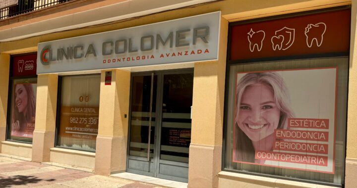 implantes dentales xativa