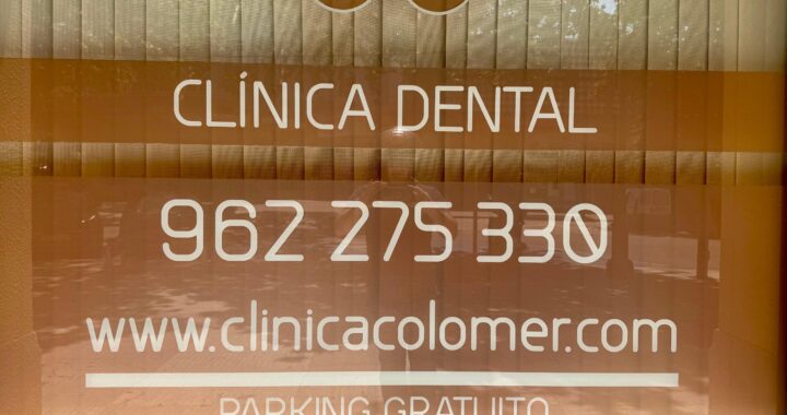 implantes dentales X&agrave;tiva