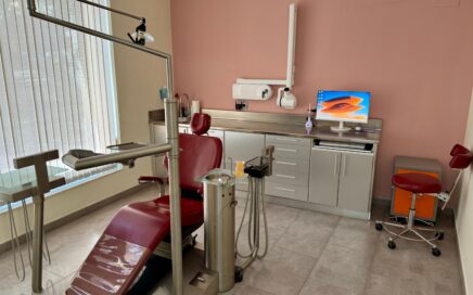 implantes dentales xativa