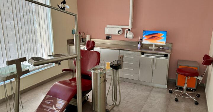 implantes dentales xativa