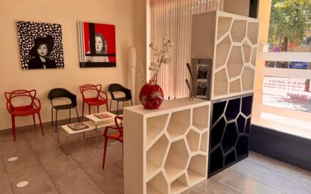 implantes dentales Xàtiva